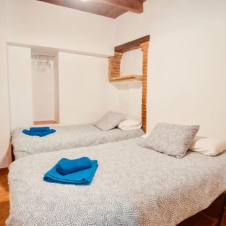 グラナダPrecioso Duplex Plaza Nuevaアパートメント エクステリア 写真